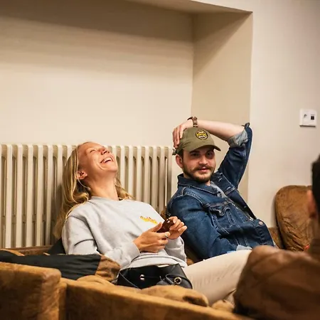 Safestay Gothic Hostal Barcelona