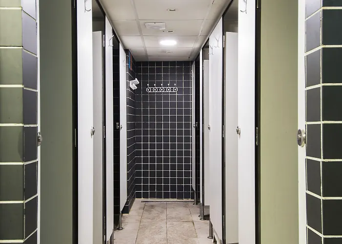 Safestay Gothic Albergue Barcelona
