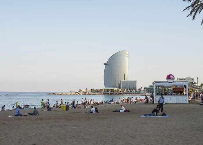 Safestay Gothic Albergue Barcelona