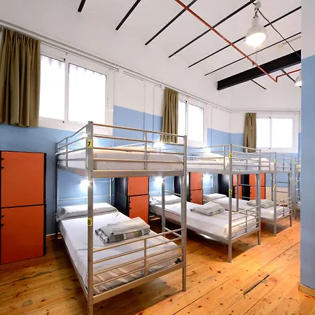 Hostel Safestay Gothic *