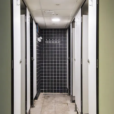 Safestay Gothic Hostel Barselona