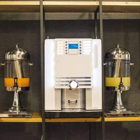 Vandrarhem Safestay Gothic