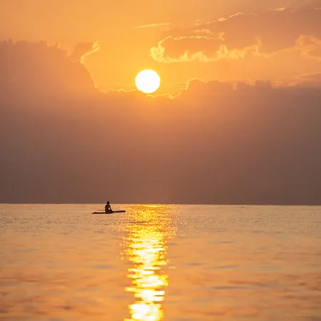 Hostel Safestay Gothic