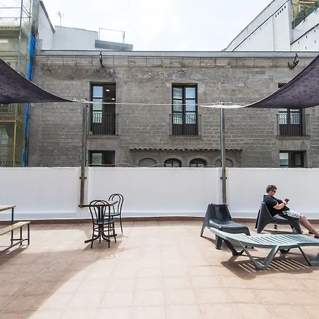 Safestay Gothic Hostel