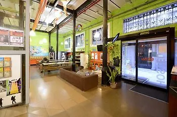 Safestay Gothic Barcelona