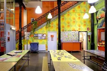 Safestay Gothic Hostel Barselona
