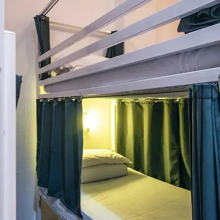 Safestay Gothic * Barcelona