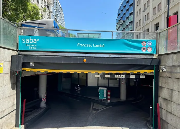 Hostel Safestay Gothic