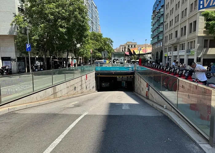 Safestay Gothic Barcelona