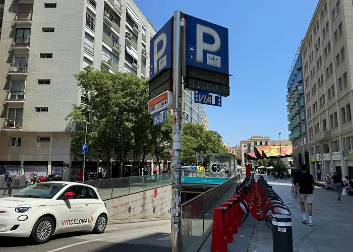 Safestay Gothic * Barcelona