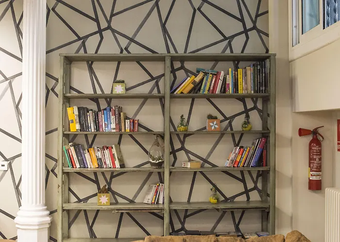 Safestay Gothic Hostel Barcelona