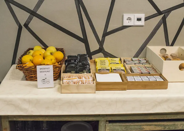 Safestay Gothic Hostel