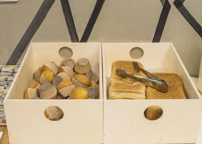 Safestay Gothic * Barcelona