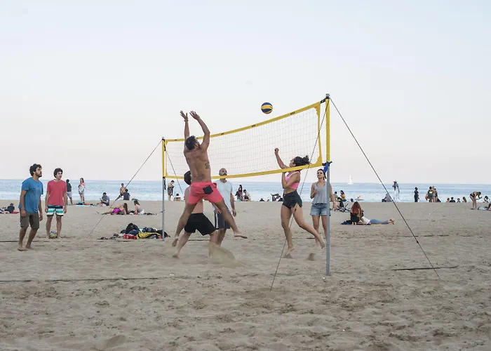 Safestay Gothic Hostel *