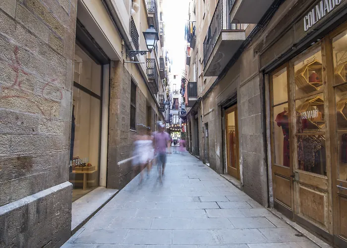 Safestay Gothic Barcelona