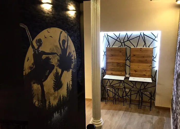 Safestay Gothic * Barcelona