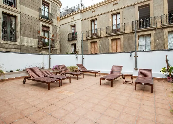 Hostel Safestay Gothic