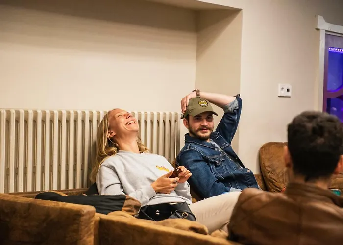 Safestay Gothic Hostel Barcelona