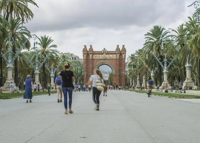 Hostel Safestay Gothic Barcelona