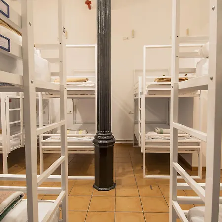 Safestay Gothic Hostel