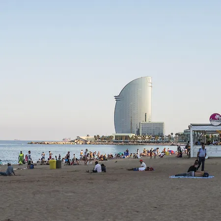 Safestay Gothic Hostel Barselona