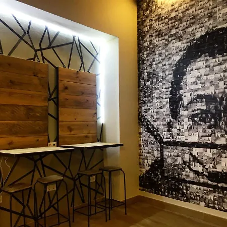 Safestay Gothic Hostel